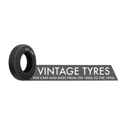 Vintage-Tyres
