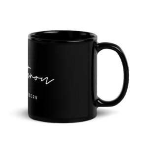 Mythron Classic Mug