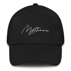 Mythron Classic Cap
