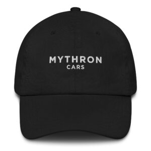 Mythron Unisex Baseball Cap