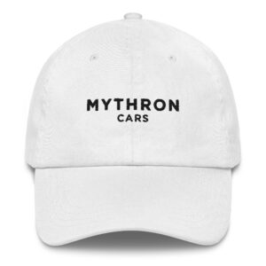 Mythron Unisex Baseball Cap