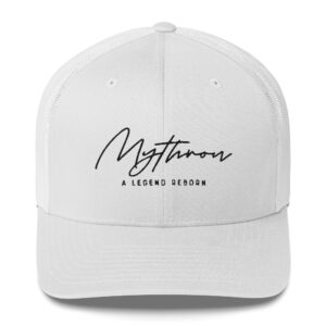 Mythron Classic Trucker Cap