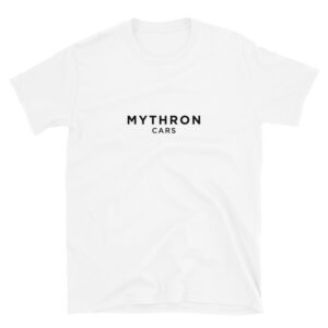 Mythron Short-Sleeve Unisex T-Shirt