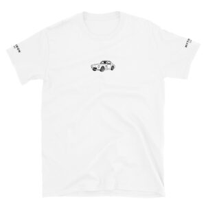 Mythron Graphic Unisex T-Shirt