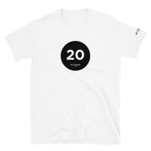Mythron 20 Short-Sleeve Unisex T-Shirt