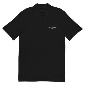 Mythron Unisex Polo Shirt