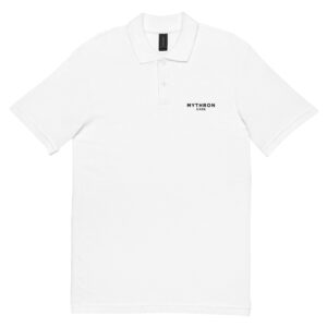 Mythron Unisex Polo Shirt