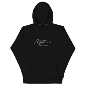Mythron Classic Hoodie