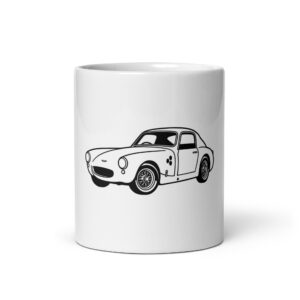 Mythron Graphic Mug