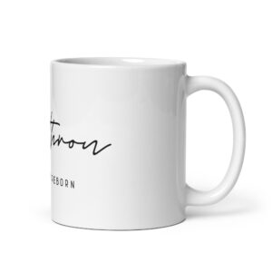 Mythron Classic Mug